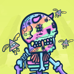 edesigns.eth Ethereum Name Service (ENS and .eth domain) PFP